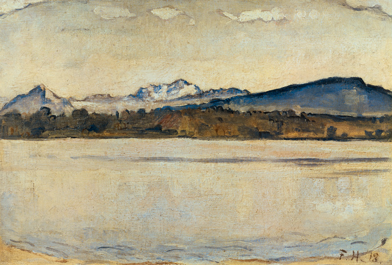  od Ferdinand Hodler