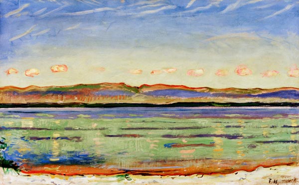  od Ferdinand Hodler