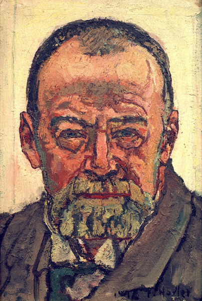  od Ferdinand Hodler