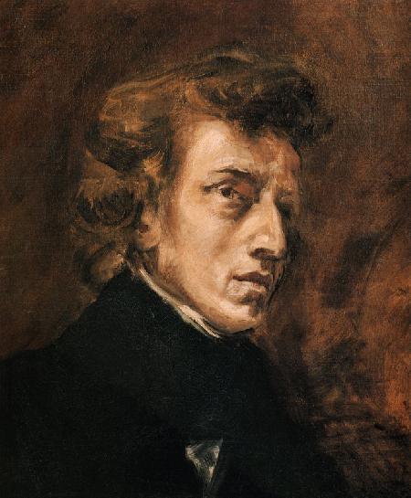 Frédéric Chopin