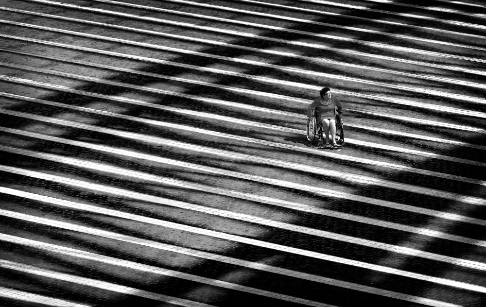 Lost among the lines od Fernand Hick
