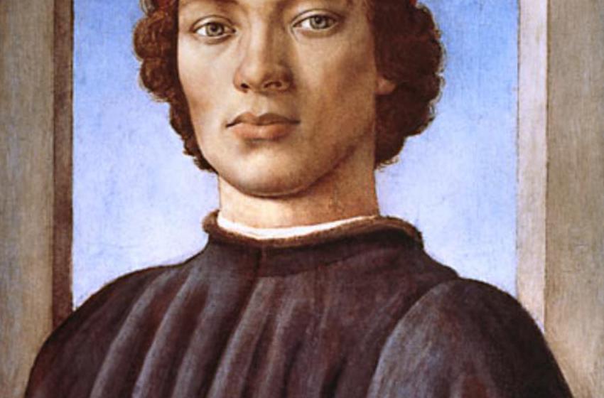 Filippino Lippi