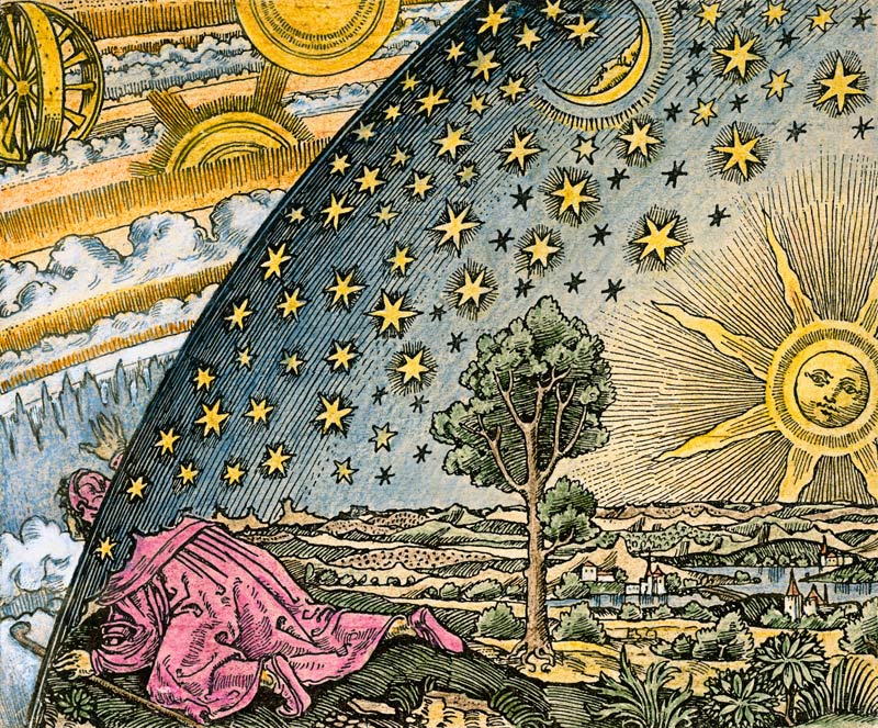 Astronomie 1 od Camille Flammarion