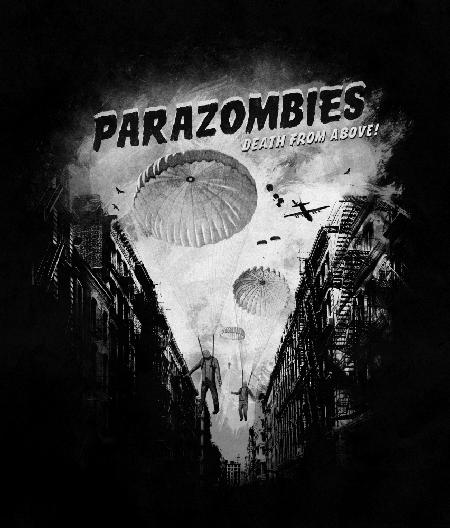 Parazombies