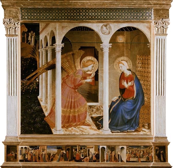 Fra Beato Angelico 