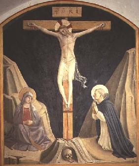 The Crucifixion