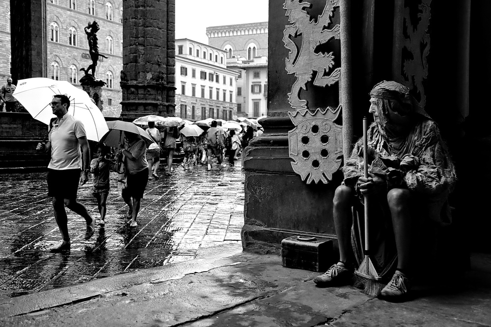 the wait od francesco martinelli