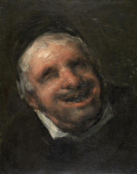 Tio Paquete od Francisco José de Goya