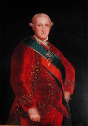 Charles IV