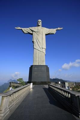 christ redeemer