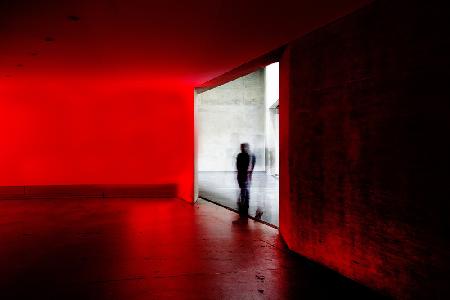 red (Jüdisches Museum Berlin)