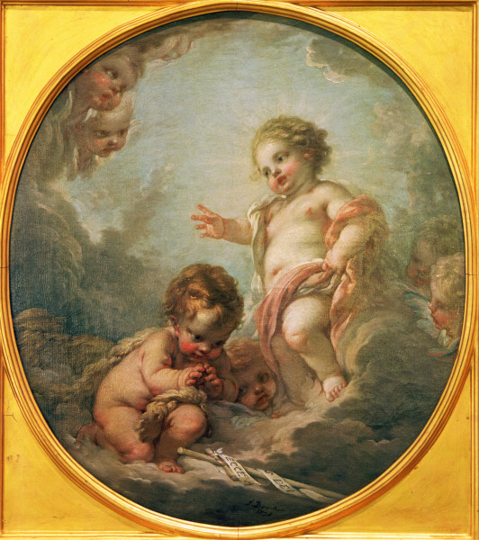  od François Boucher