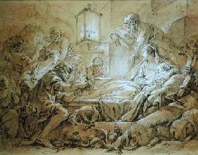 The Nativity