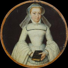 Portrait of a Lady