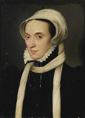 Christina of Denmark, Duchess of Milan