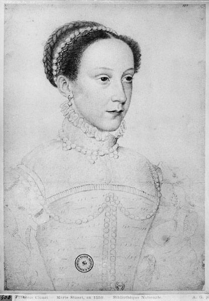 Mary Queen of Scots