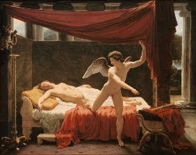 Cupid and Psyche