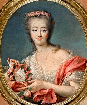 Madame du Barry