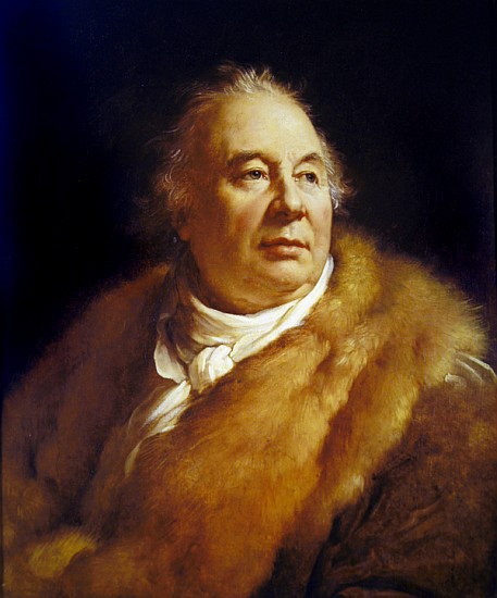 Louis Ducis od François Pascal Simon Gérard