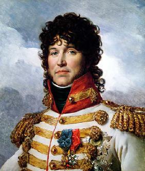 Joachim Murat (1767-1815)