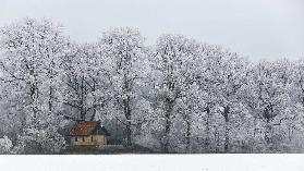 Chapel and Rime