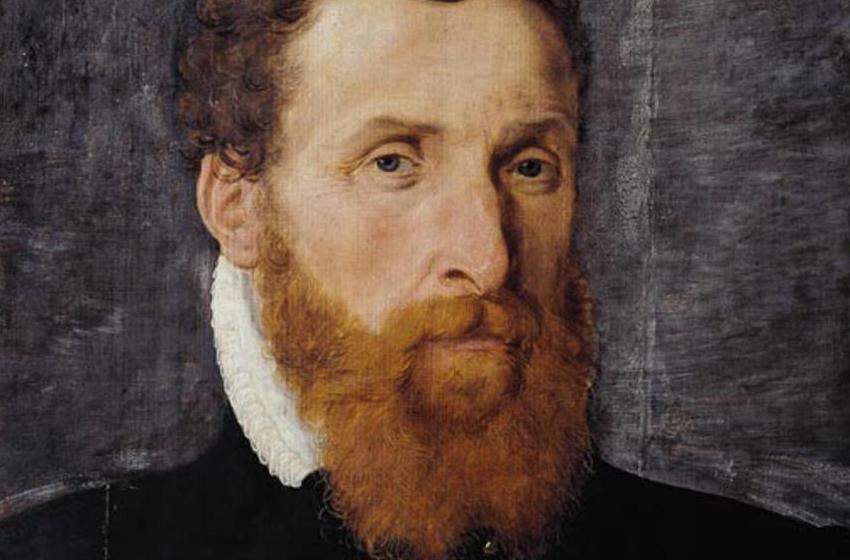 Frans Floris de Vriendt