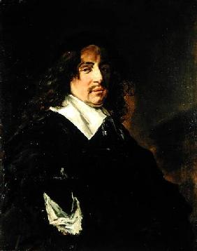 Portrait of a Man