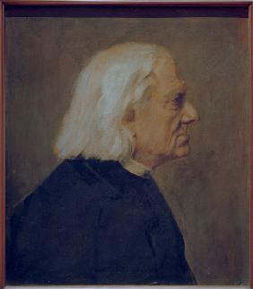 Franz Liszt