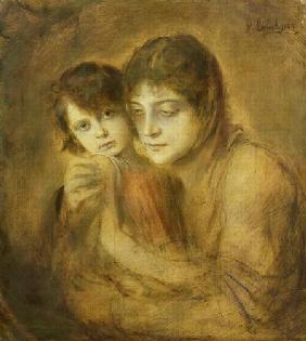 Mother and Child