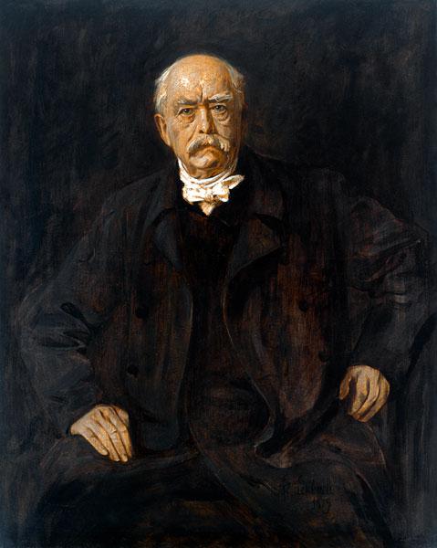 Otto von Bismarck