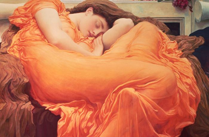 Frederic Leighton