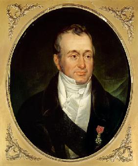 Guillaume Dupuytren (1777-1835)