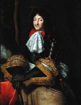 Louis XIV (1638-1715)