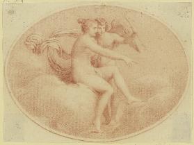 Cupid and Psyche