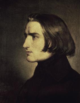 Liszt, Franz