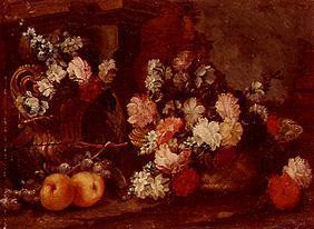 Flower still life