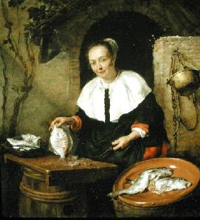 The Fishwife