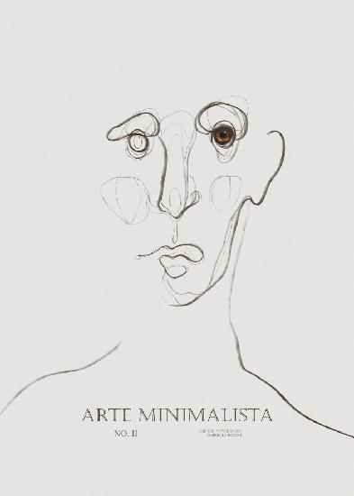 Arte Minimalista No2