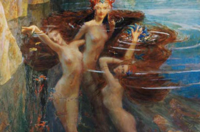 Gaston Bussiere