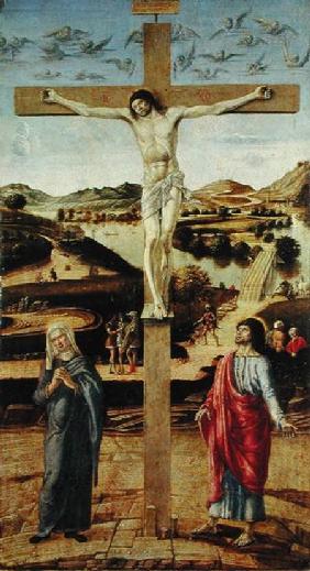 The Crucifixion