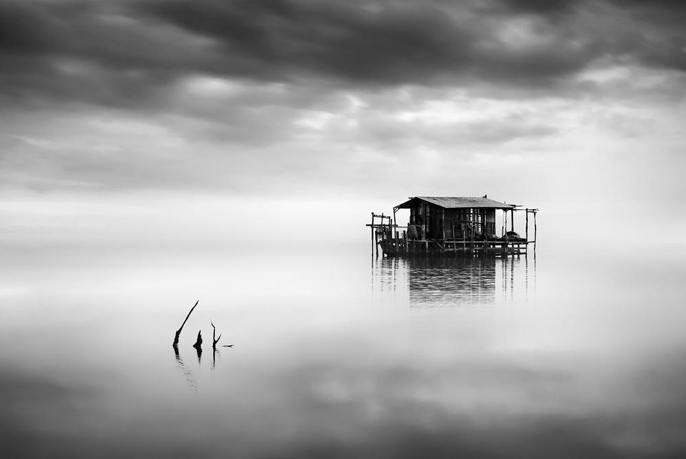 Out of Space and Time od George Digalakis