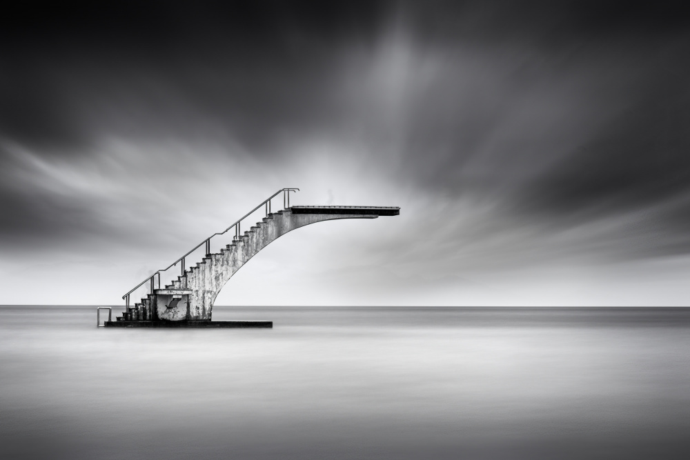 The Platform od George Digalakis