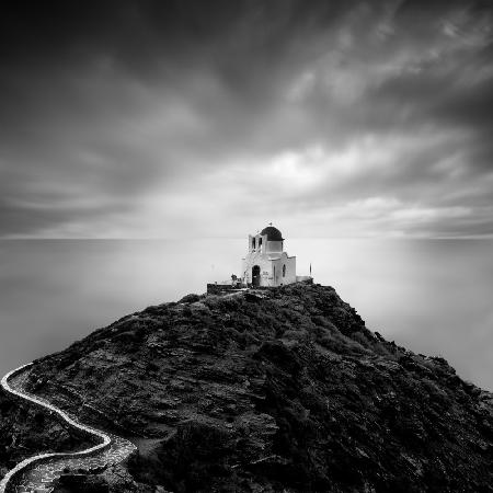 Church of the Seven Martyrs, Sifnos