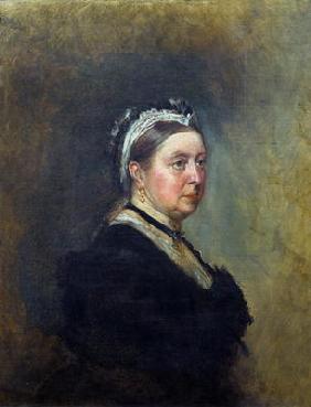 Queen Victoria (1819-1901)