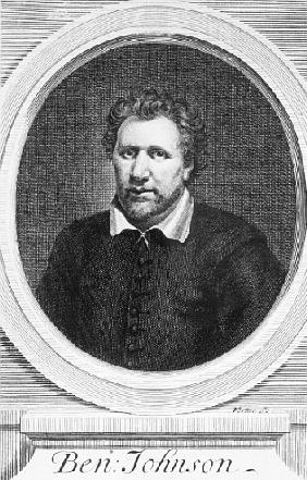 Ben Jonson