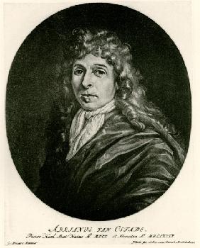 Adriaan van Ostade