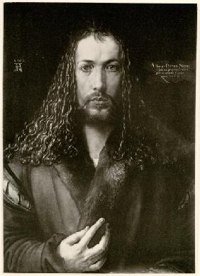 Albrecht Dürer