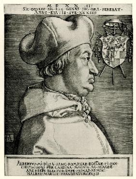 Albrecht von Brandenburg