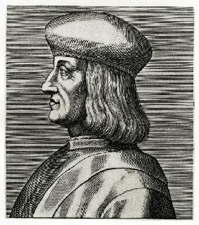 Aldus Manutius