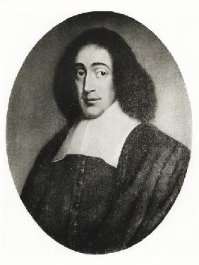 Baruch Spinoza